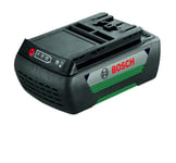 Batteri Bosch F016800474 ; 36 V; 2,0 Ah; Li-ion