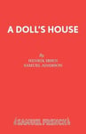 Samuel French Ltd Henrik Ibsen A Doll's House: Play (French's Acting Editions)