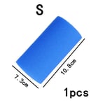 S 1PCS - Éponge de Filtre Remplacements pour Intex Type H/A/S1 Lavable Réutilisable de Filtre de Piscine En Mousse Éponge Cartouche