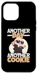Coque pour iPhone 13 Pro Max Baby Boss « Another Day Another Cookie » Like A Boss Kids