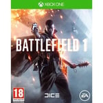 Battlefield 1 Jeu Xbox One+ 2 boutons THUMBSTICK OFFERT