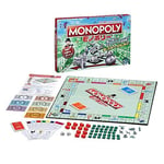 HASBRO Monopoly Classic C1009 Genuine NEW from Japan