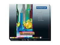 Staedtler Karat - Krita - Blandfärger (Paket Om 24)