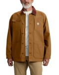 Carhartt Duck Loose Fit Chore Coat