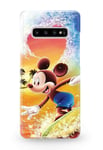 Phone Case for Samsung Galaxy S10E Mickey Mouse Sweet Disney Cute 20 DESIGNS