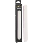 Scratch of Sweden Manicure file ivory 240 grit Nagelfil