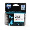 HP Hp PhotoSmart 2600 Series - Ink C8766EE 343 Tri-colour 21265