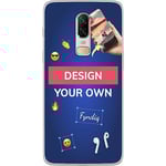 Designa eget OnePlus 6 Skal