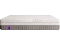 Matelas 140 x 200 Fusion Fresh Hybride 1420