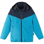 Reima Reimatec Tuulela Skaljacka Turquoise Blue | Blå | 116 cm