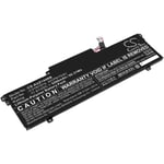 Batteri till Asus Zenbook 14 UX435EG mfl - 5.200 mAh