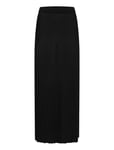 Lindex Skirt Felicia Svart