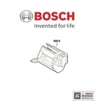 BOSCH Genuine Battery Cover (To Fit: Bosch D-Tect 200C & GTC 400C) (1600A017HH)