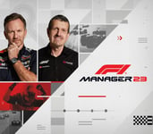 F1 Manager 2023 Steam (Digital nedlasting)