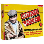 IDEAL | Only Fools and Horses Trotters Trading Game: Buy, Sell, Win, Lose in this hilarious dodgy dealing trading game! | Family TV Show Board Game| For 2-6 Players | Ages 7+