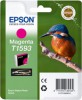 Epson Stylus Photo R 2000 - T1593 Magenta Ink Cartridge C13T15934010 46352