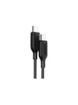Anker PowerLine III - USB-C cable - USB