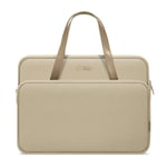Tech-Protect Datorfodral 13"-14" Carrying - Desert Beige