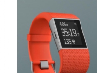 Fitbit Sense - Grafit rostfritt stål - smart klocka med band - silikon - kol - bandstorlek: S/L - Wi-Fi, NFC, Bluetooth
