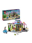 Lego Friends Heartlake City Caf&Eacute; Toy Set 42618