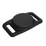 Keybudz PawTag Pet Collar Mount för Airtag – smart fäste för husdjursspårning