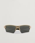 Oakley Flak 2.0 XL Sunglasses Matte Sand