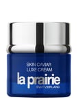 Skin Caviar Luxe Cream *Villkorat Erbjudande Beauty WOMEN Care Face Day Creams La Prairie