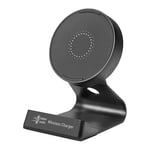 LG MP7 15W Qi2 Certified Fast Wireless Charger USB-C for iPhone & Andr