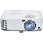 Viewsonic PG707W vidéo-projecteur Projecteur à focale standard 4000 ANSI lumens DMD WXGA (1280x800) Blanc - Neuf