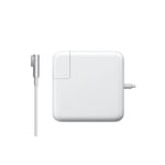 Kompatibel - SERO Apple Macbook Magsafe laddare, 60W - till Macbook och Macbook Pro 13"
