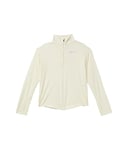 Nike Run Sweatshirt Coconut Milk/Htr/Reflective Si S