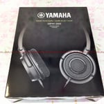 YAMAHA HPH-200 Headphone (Black) 90931 JAPAN IMPORT