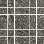 granitkeramik mystone ceppo di gre antracite mosaik 5x5