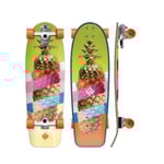 Flying Wheels Surf Skateboard 32 Pineapple