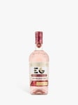 Edinburgh Gin Rhubarb & Ginger Gin, 70cl