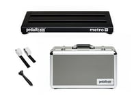 Pedaltrain METRO 16 HC Pedalboard [hard case]