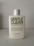 Eleven Australia Gentle Clean Shampoo 170ml Soothing Hydrating New