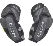CCM Hockey Tacks AS-V SR armbågsskydd Unisex No Color XL