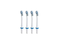 Oral-B ED17-4 elektrisk tannbørstehode (ED OXYJET 4ER)
