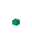 LEGO Mini Box 4 Vihreä
