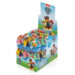 PAW PATROL CHOKLADÄGG 20G - 24st