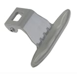 Aspares Washing Machine & Washer Dryer Door Handle For LG F1495KD, F14A8FD
