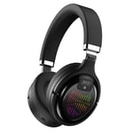 Bluetooth-hörlurar XO BE18 svart - TheMobileStore Hörlurar & Headset