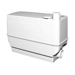 Grundfos Sololift2 C-3 Afløbspumpe til håndvask og vaskemaskine