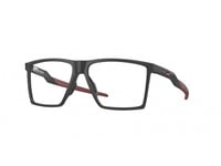 Oakley Eyeglasses Frame OX8052 FUTURITY  805204 Matte black Man