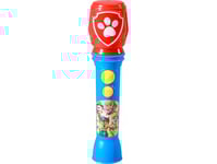 Ekids Baby Karaoke Mikrofon Psi Patrol / Paw Patrol / Pw 070
