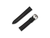 Jt Berlin 10852, Band, Smartwatch, Svart, Universal, 20 Mm Watch, Äkta Läder