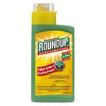 Roundup Konsentrat 540 ml ugressmiddel