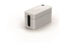 Kabelbox Durable Cavoline Small grå
