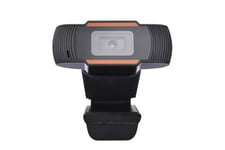 Origin Storage - Webcam - farve - 1920 x 1080 - 1080p - audio - med ledning - USB 3.2 Gen 1